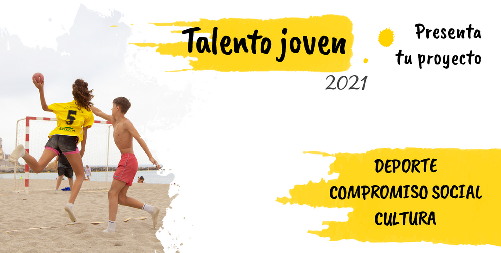 Talento Joven