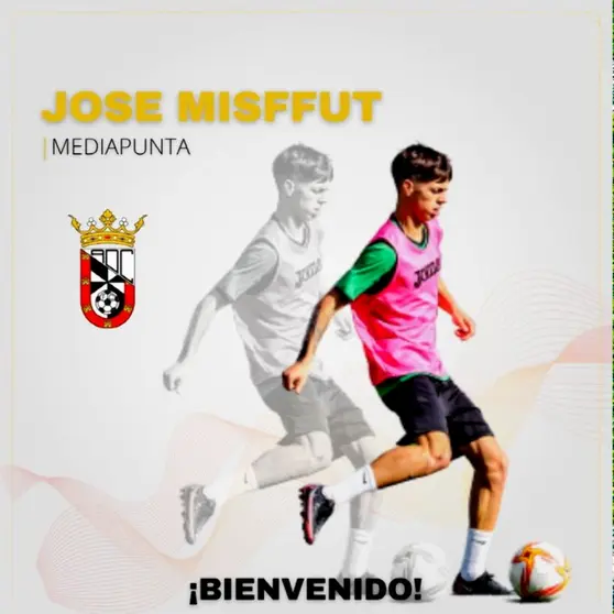 JOSE MISFFUT