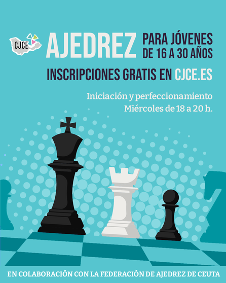 Curso gratis para aprender a jugar al ajedrez - Mil Cursos Gratis