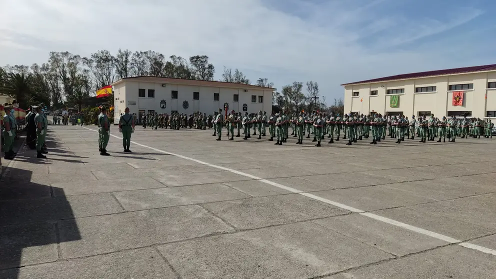 Sábado legionario (2)