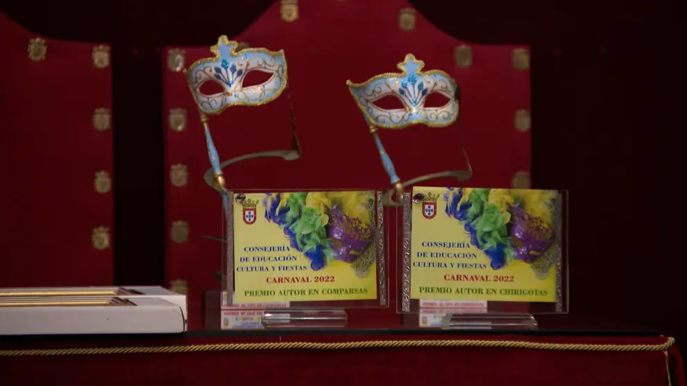 premios carnaval