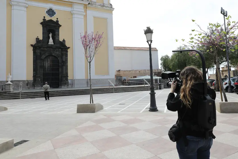 TURISMO catedral