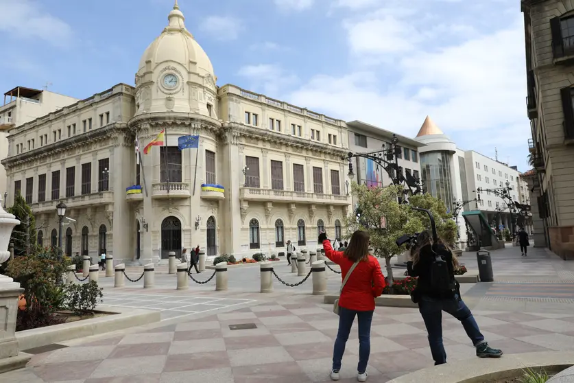 TURISMO ayuntamiento