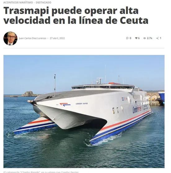 trasmapi 1