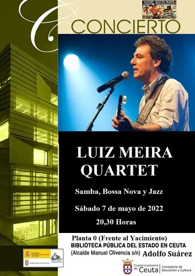 cartel luiz meira