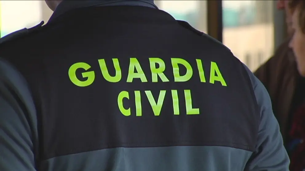 GUARDIA CIVIL