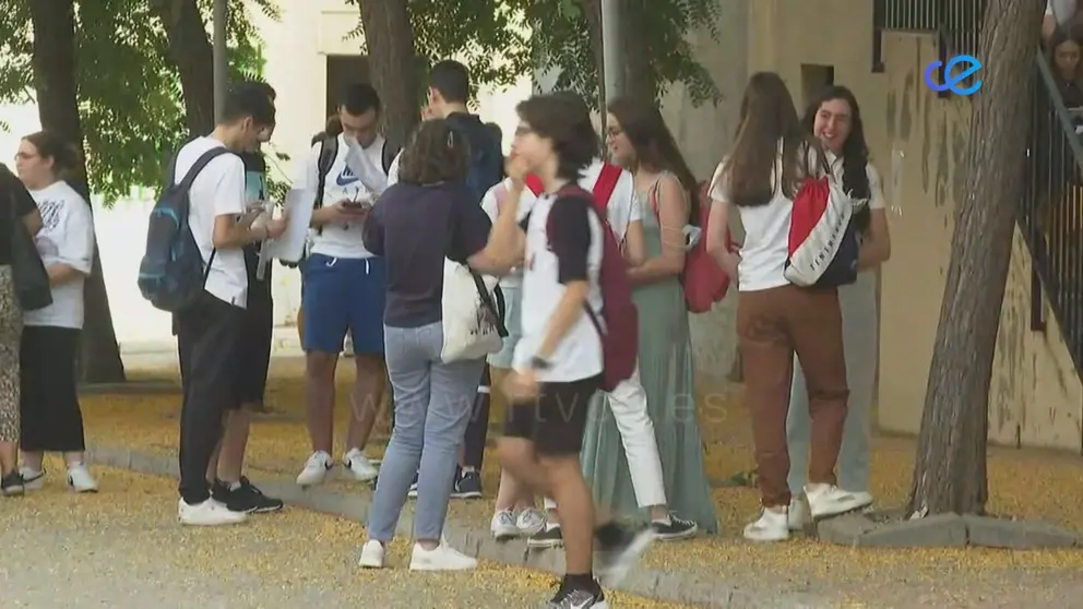 PEVAU SELECTIVIDAD