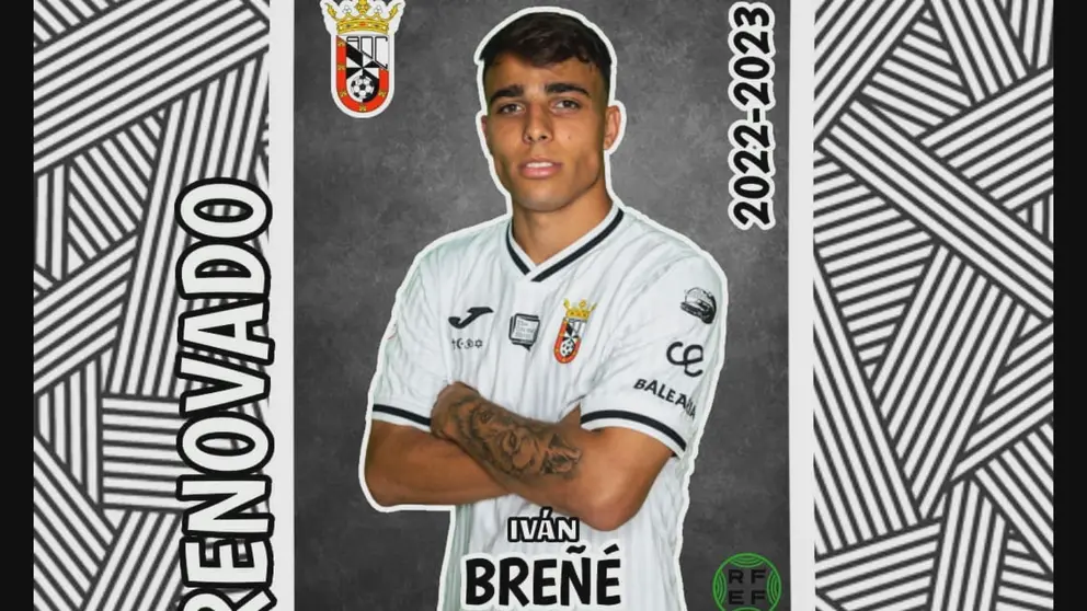 breñe