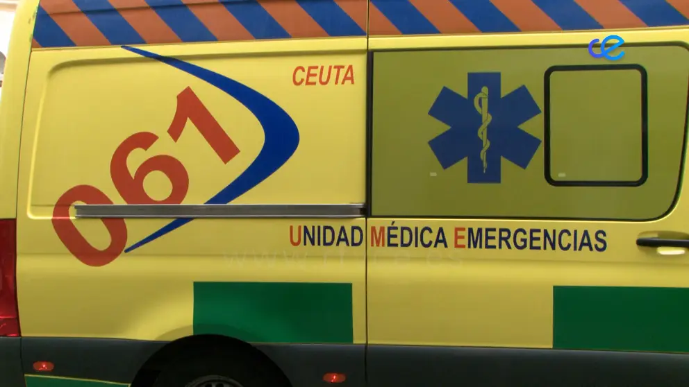 AMBULANCIAS