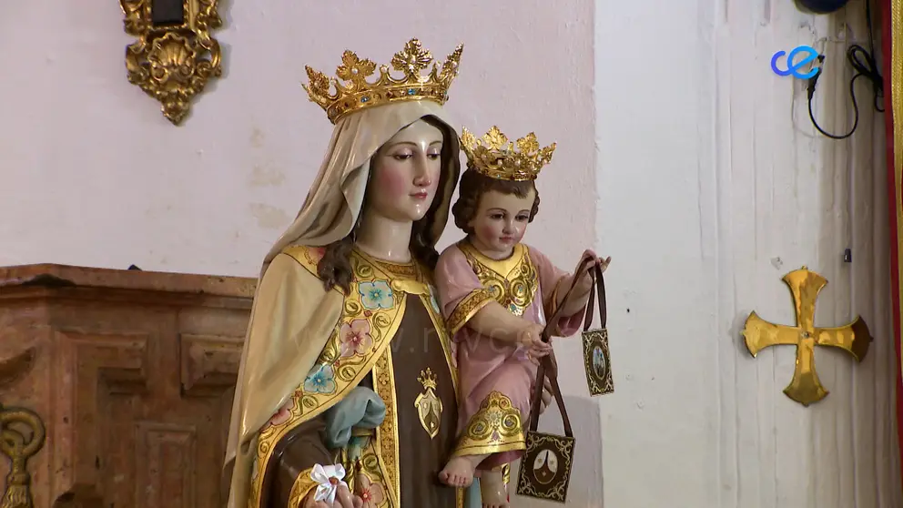 V. CARMEN