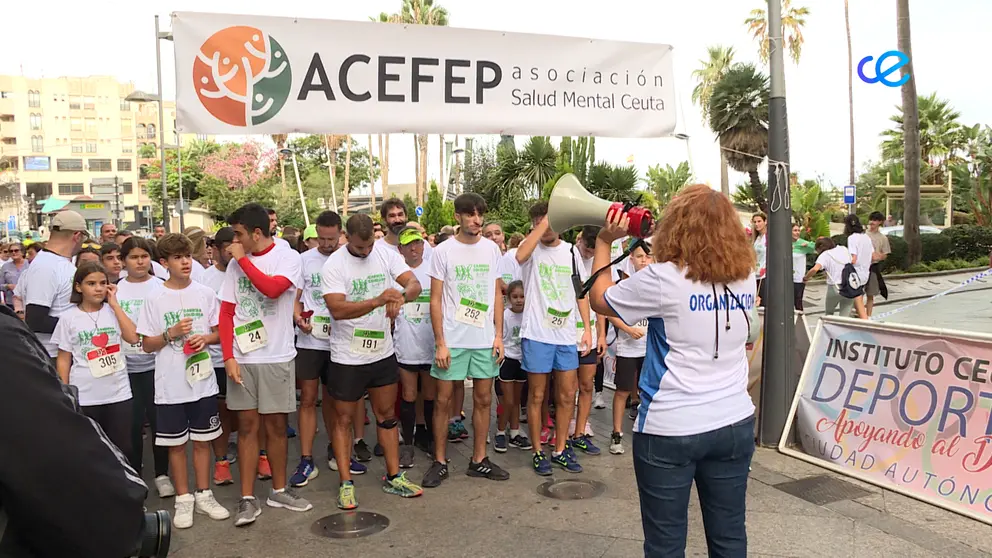 CARRERA ACEFEP