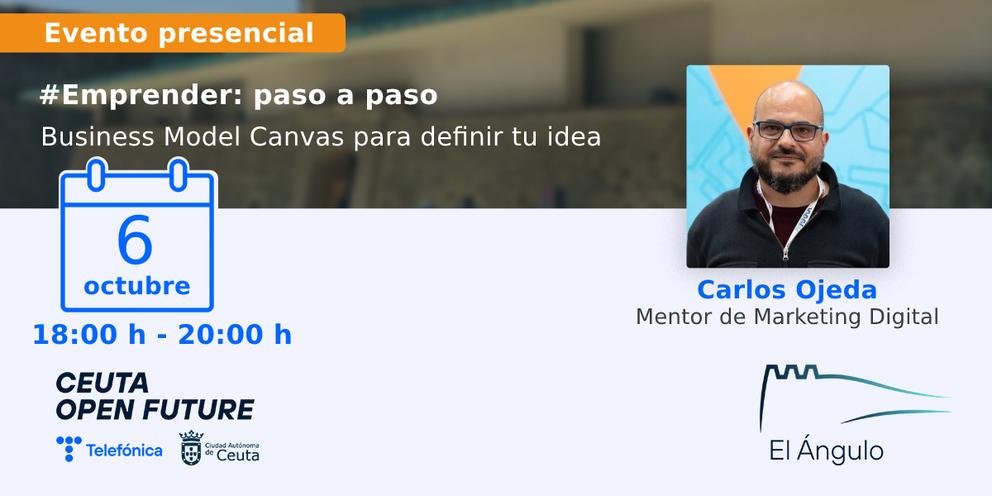 Carlos Ojeda - Taller Business Model Canvas (1)