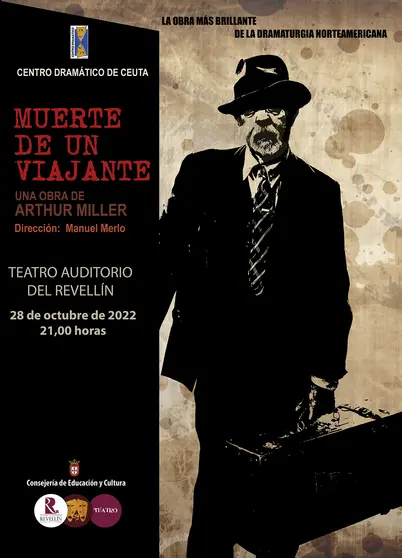 CARTEL M. VIAJANTE M