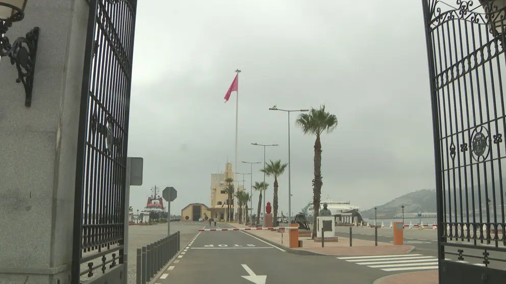 bandera rosa acmuma