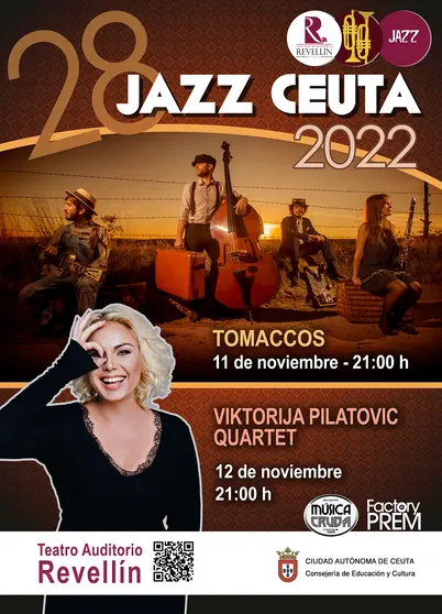 CARTEL JAZZ