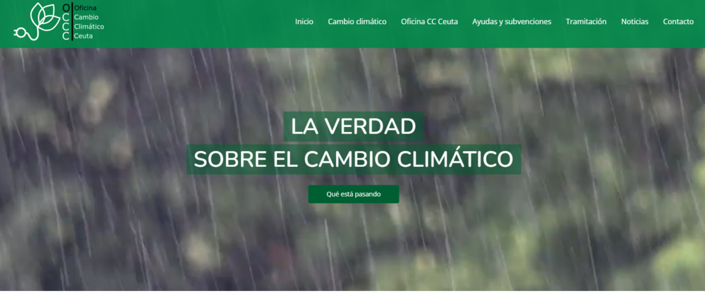 WEB CAMBIO CLIMATICO