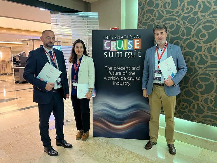 Internacional Cruise Summit 2022 (1)