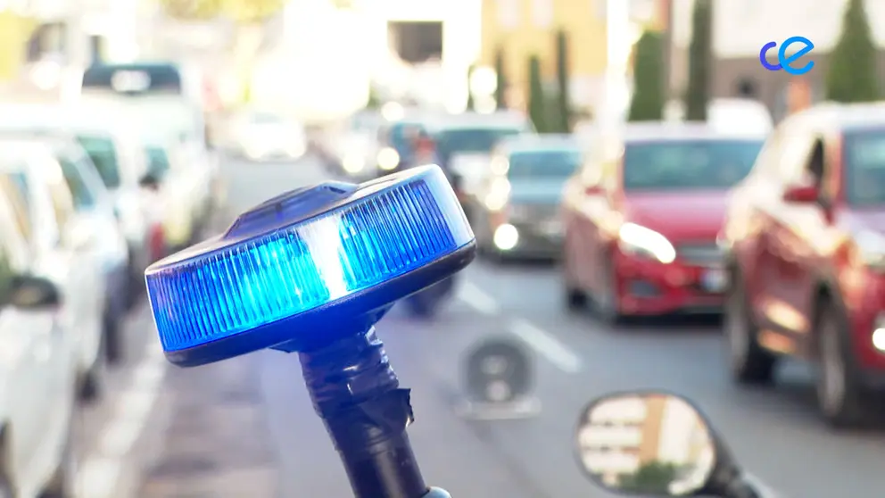 PSOE CONTROLES POLICIALES