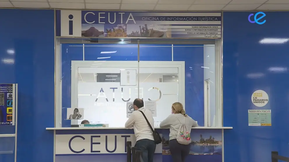 TURISMO CEUTA