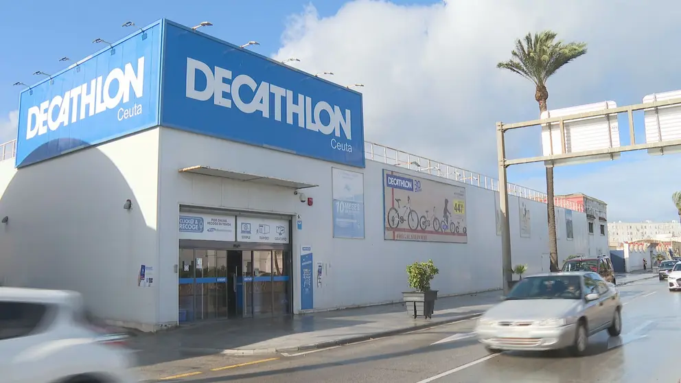 decathlon