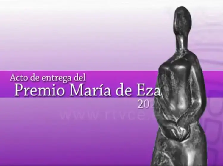 MARIA DE EZA