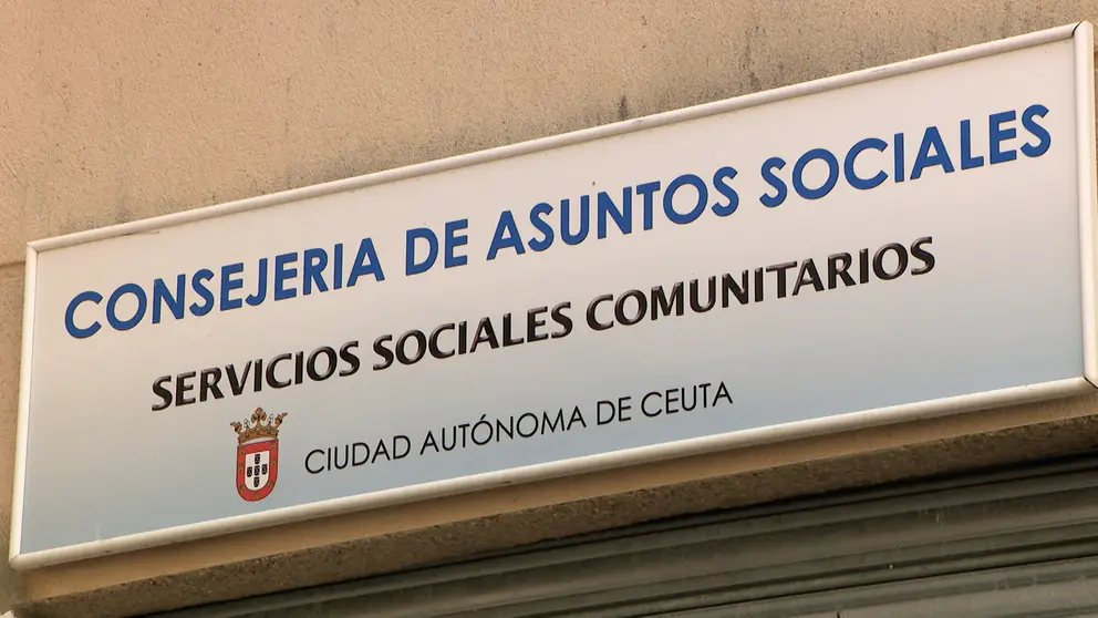 SERVICIOS SOCIALES