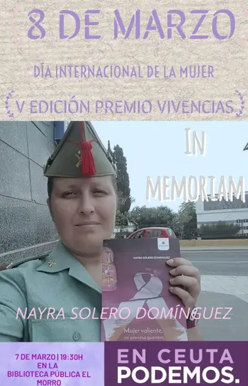 premio vivencias