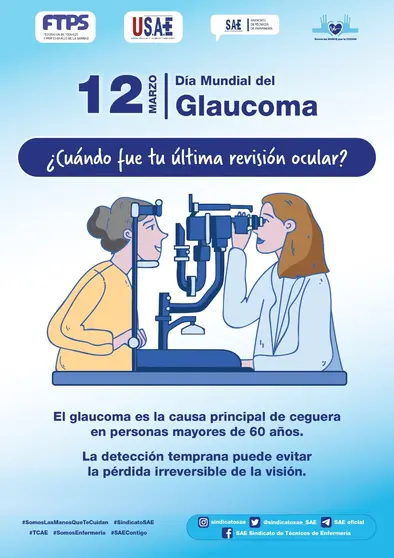 CARTEL_DIA_MUNDIAL_GLAUCOMA