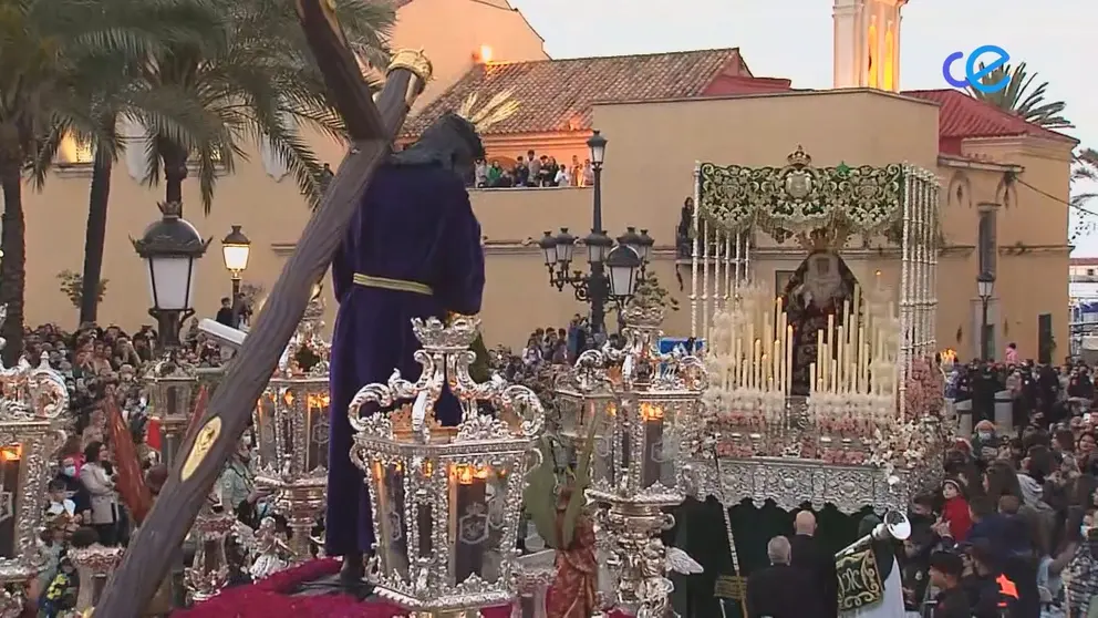 ENCUENTRO SEMANA SANTA