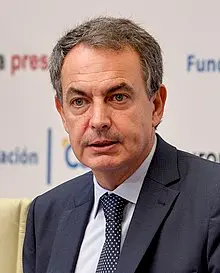 zapatero