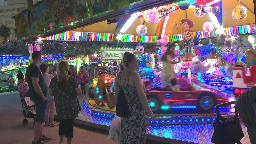FERIA