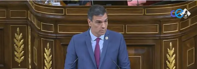 PEDRO SANCHEZ