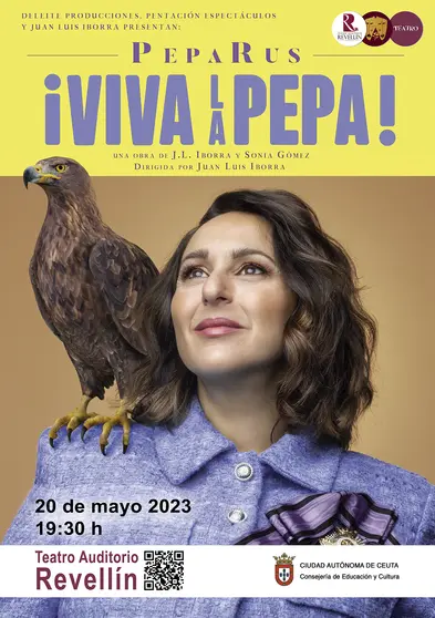 CARTEL VIVA LA PEPA (1)