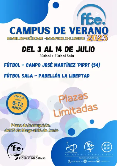 1. Campus