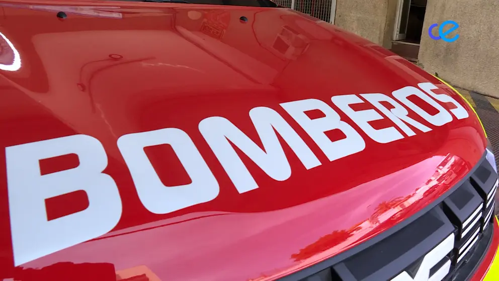 BOMBEROS