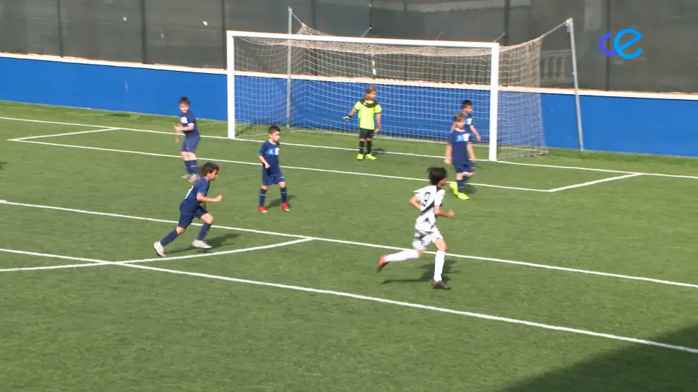 FUTBOL BASE