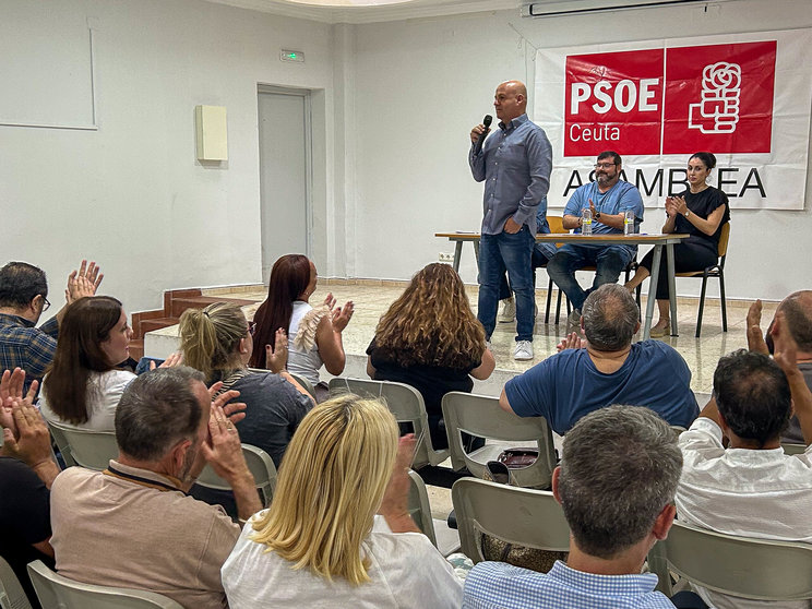 CANDIDATOS PSOE 23J-2