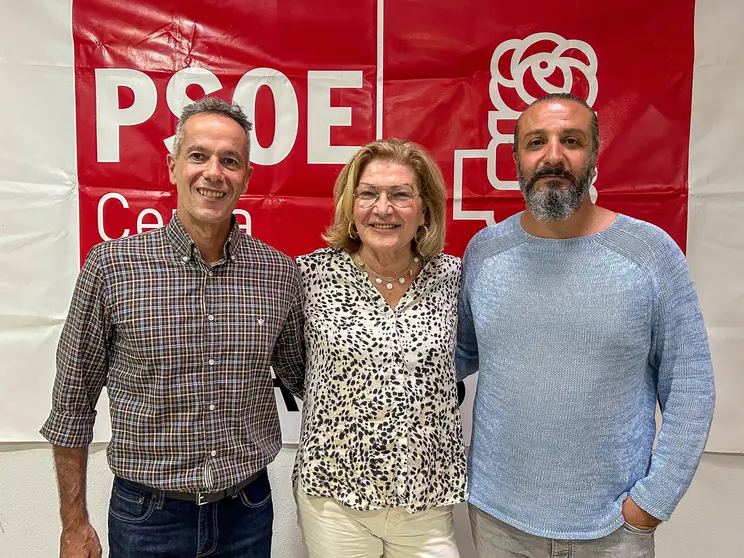 CANDIDATOS PSOE 23J-3