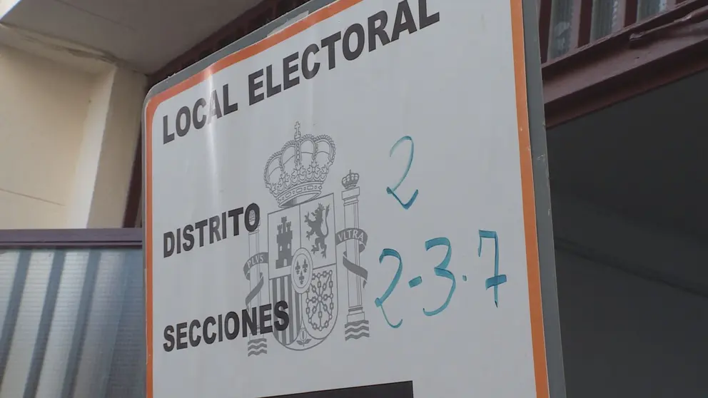 ELECCIONES