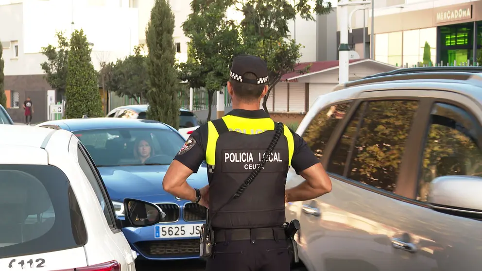 policia locl