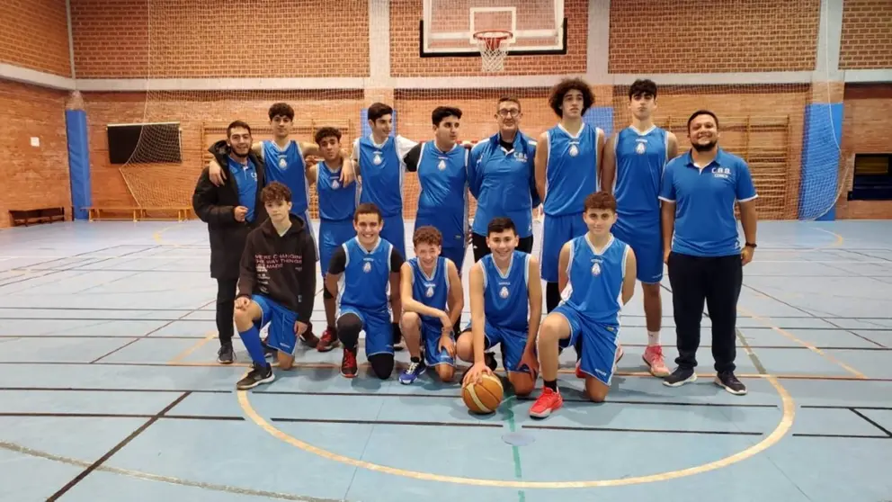 BALONCESTO