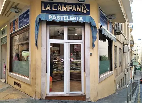 LA CAMPANA