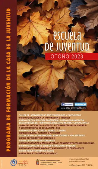 CARTEL OTONO 2023