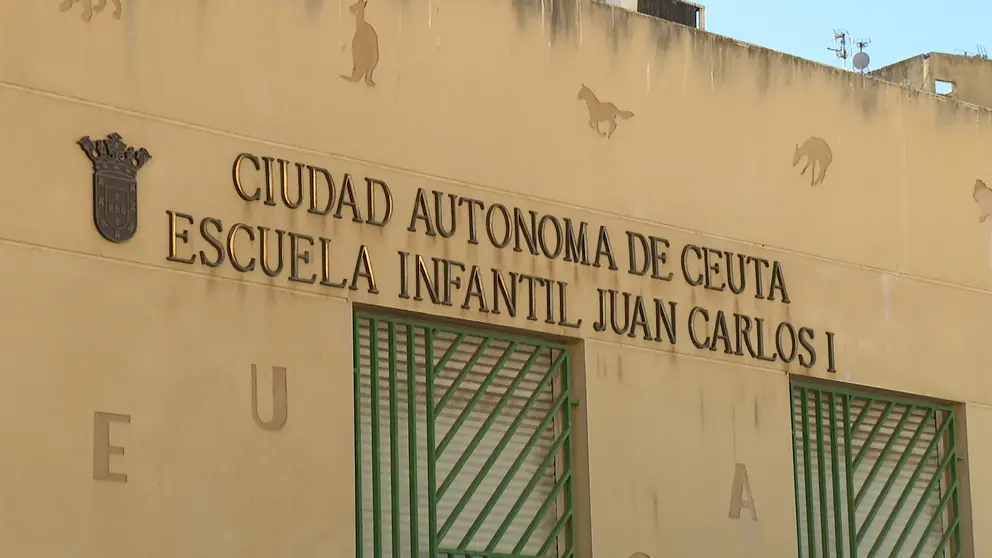 EDUCACIÓN INFANTIL