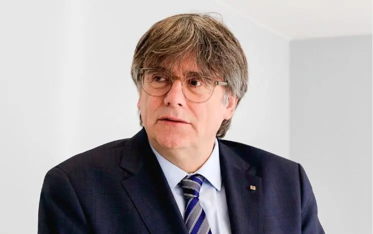 PUIGDEMONT