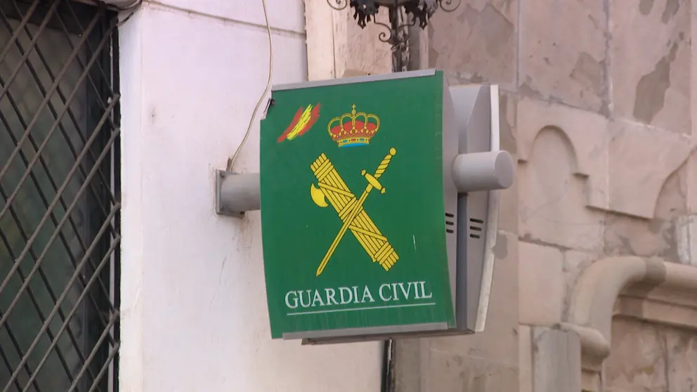 Guardia Civil