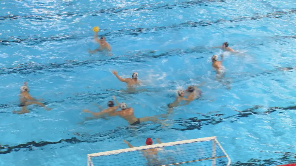 CN CABALLA WATERPOLO