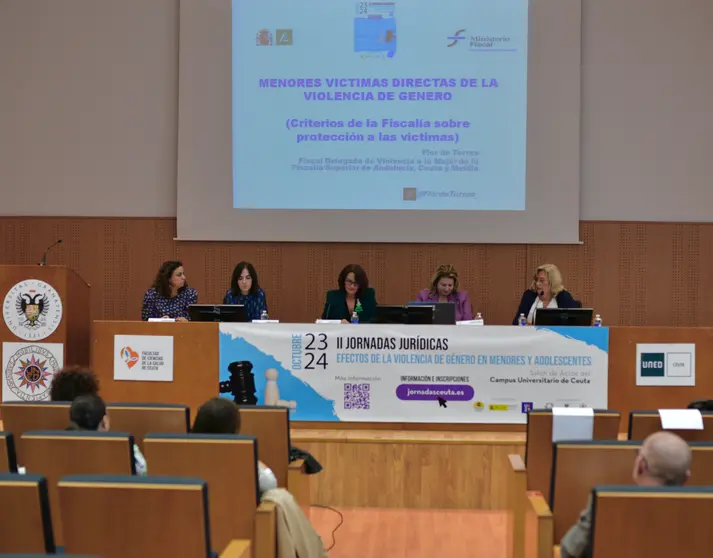 II Jornadas Jurídicas (3)