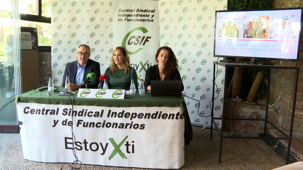 csif educacion