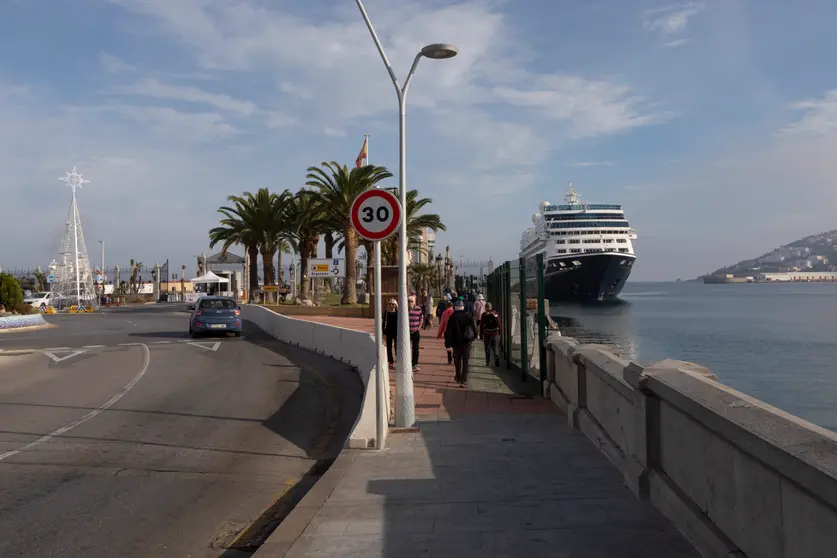 crucero